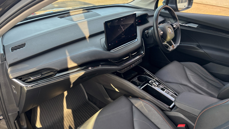 Skoda Enyaq 132kW 60 ecoSuite 62kWh 5dr Auto [120kW] Electric Estate